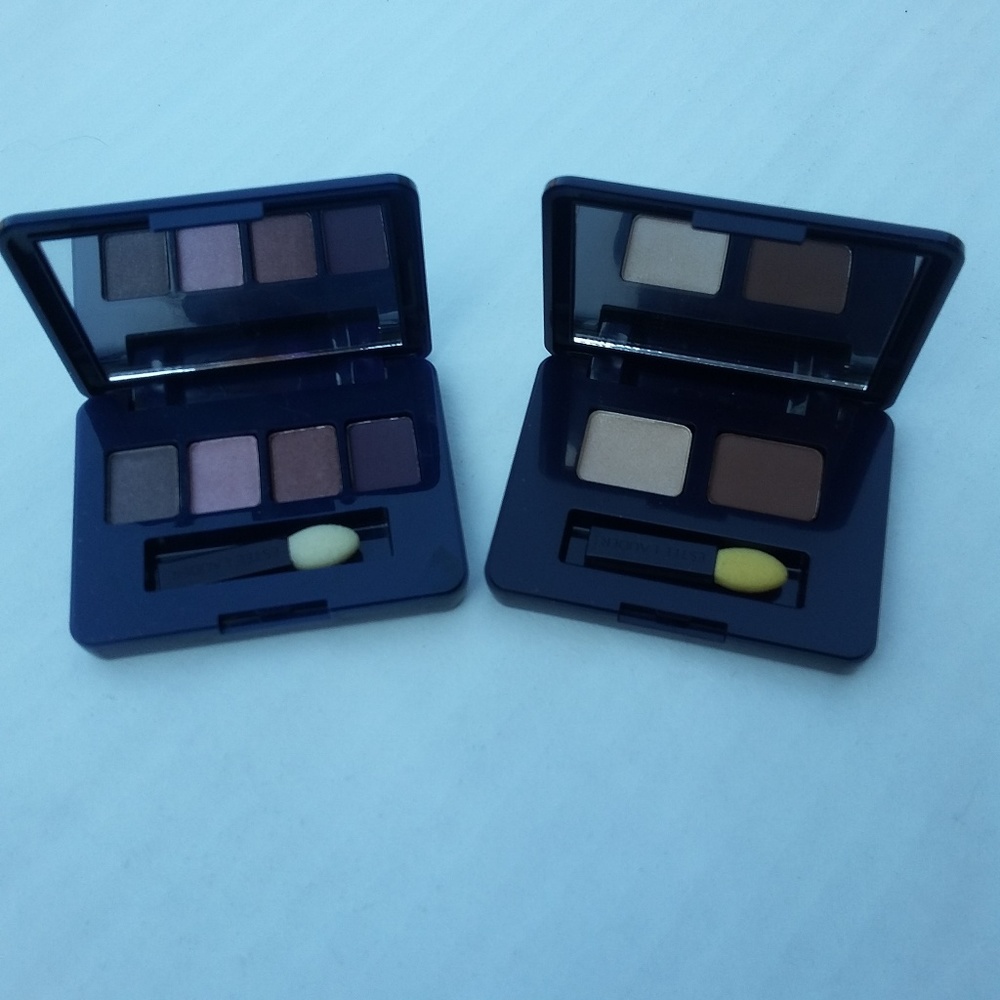 Estee Lauder eyeshadow